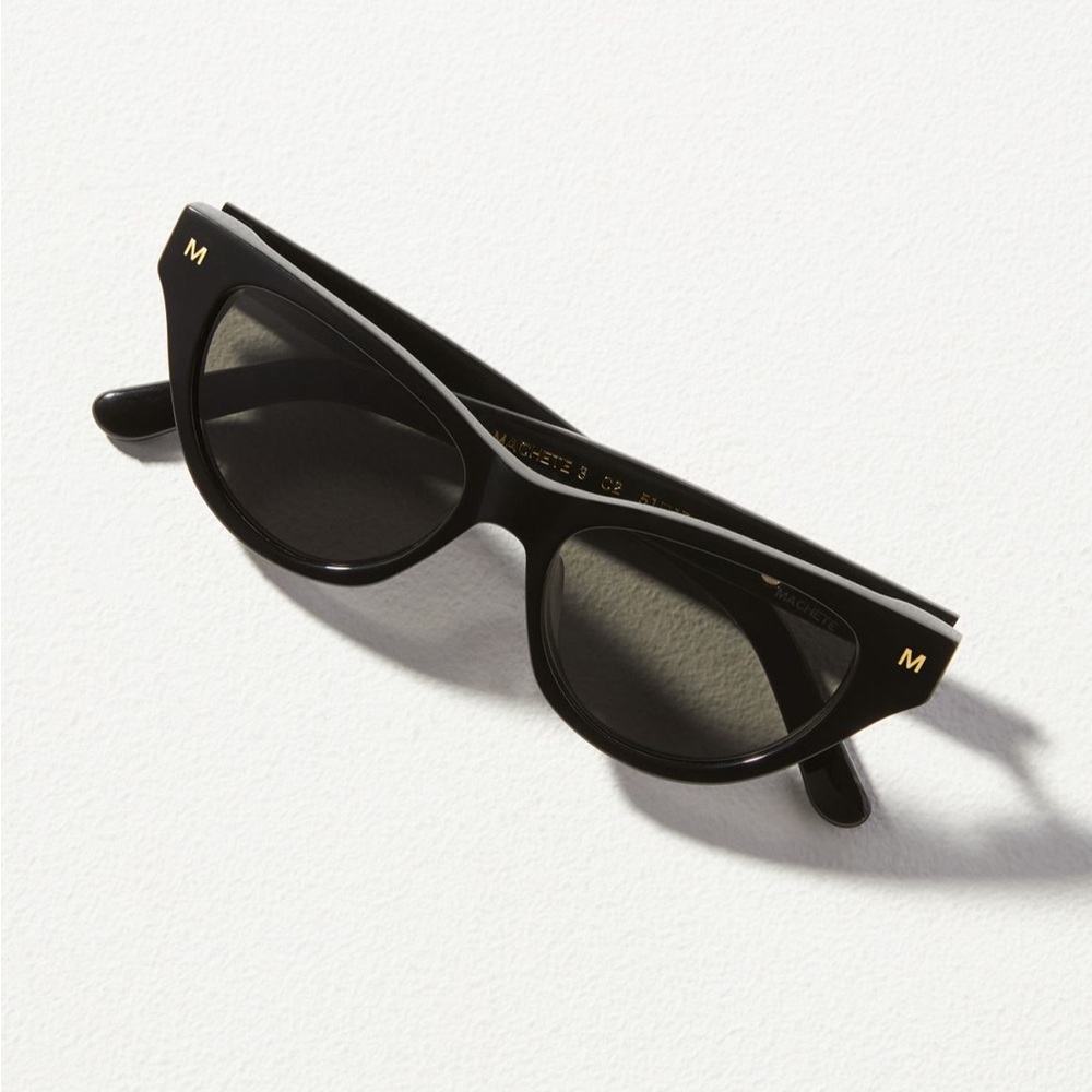 Machete Suzy Sunglasses